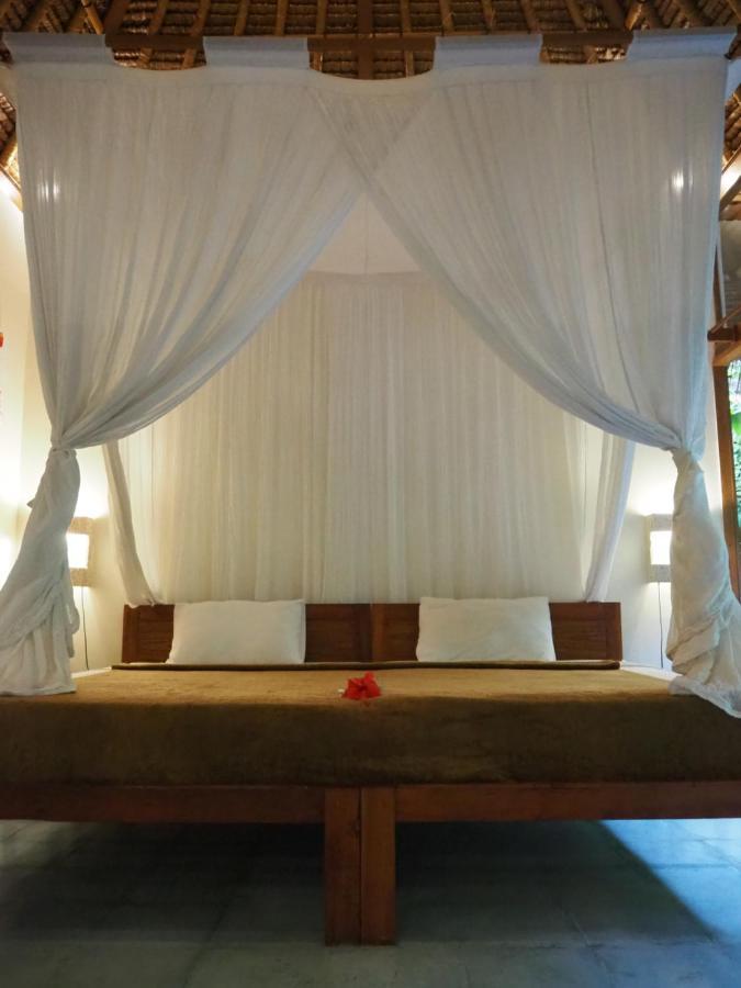 Lodge De'dalam Standard Ubud