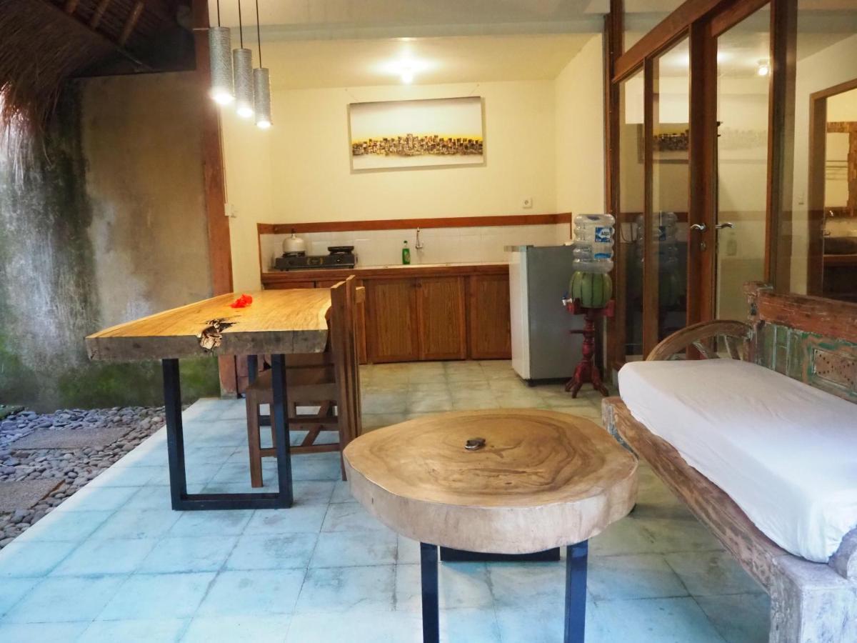 Lodge De'dalam Standard Ubud