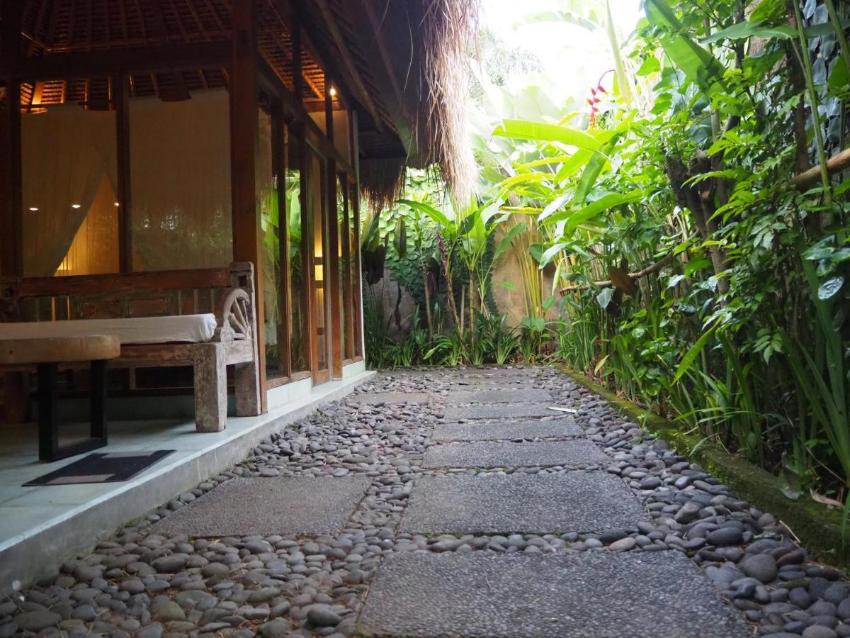 Lodge De'dalam Standard Ubud