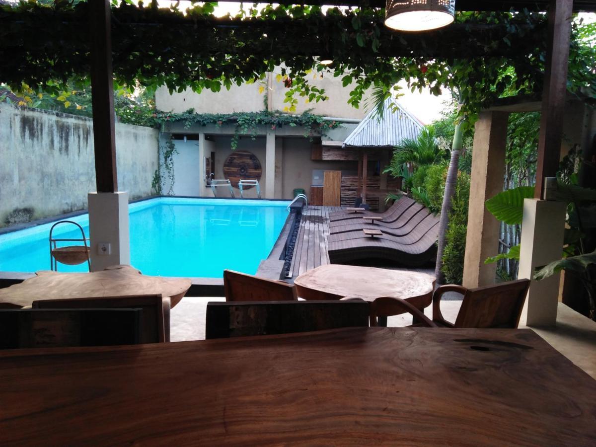 Lodge De'dalam Standard Ubud