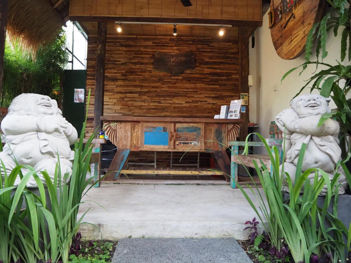 De'dalam Standard * Ubud